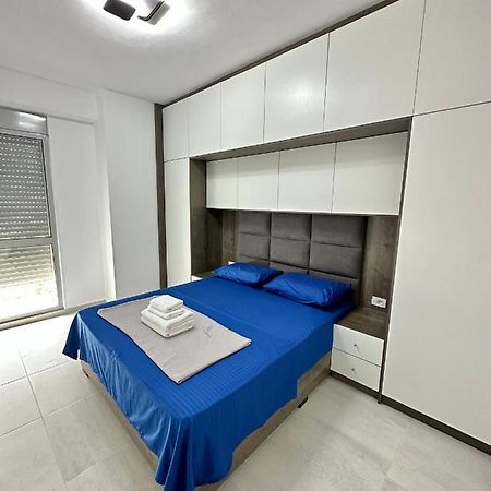 Azura Saranda Terraces Apt Exteriör bild