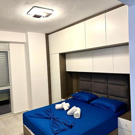 Azura Saranda Terraces Apt Exteriör bild