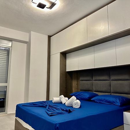Azura Saranda Terraces Apt Exteriör bild