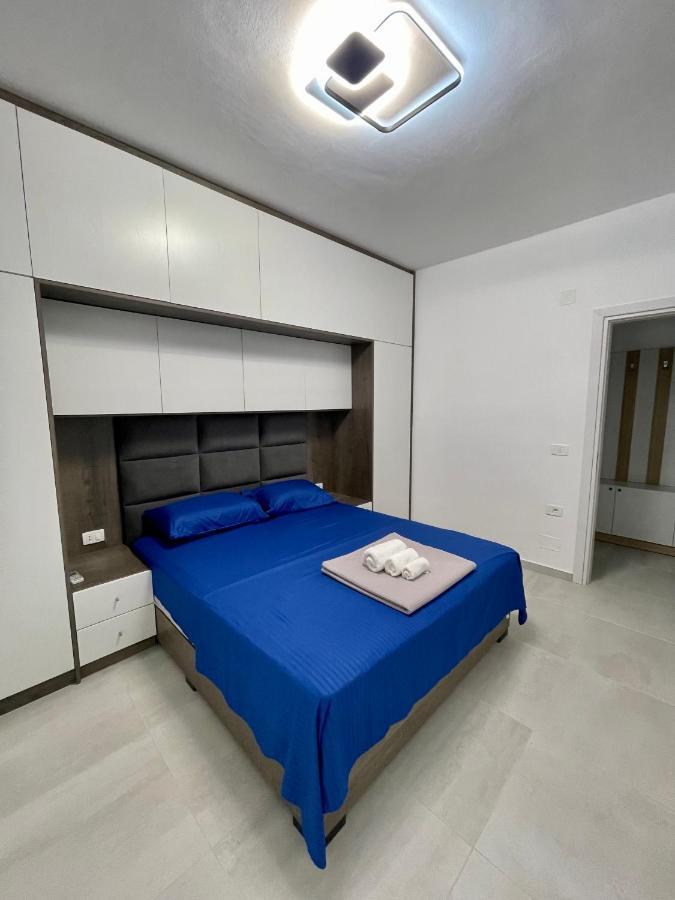 Azura Saranda Terraces Apt Exteriör bild