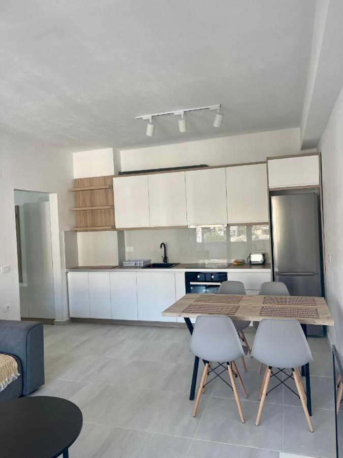 Azura Saranda Terraces Apt Exteriör bild