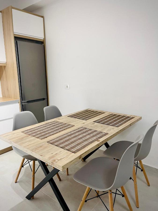 Azura Saranda Terraces Apt Exteriör bild