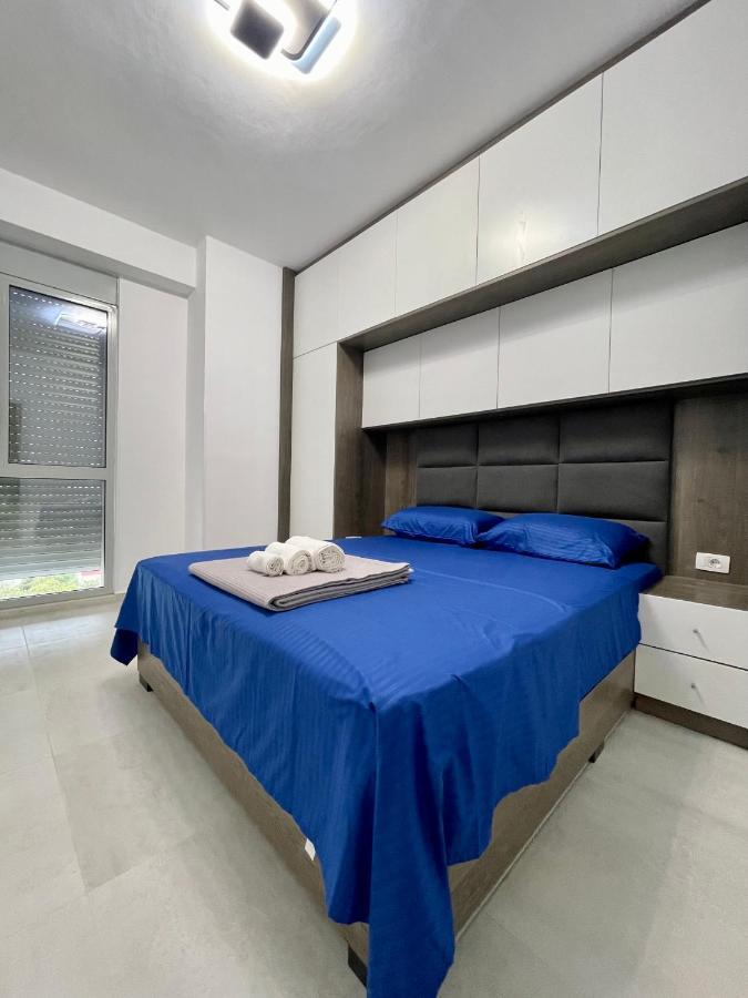 Azura Saranda Terraces Apt Exteriör bild
