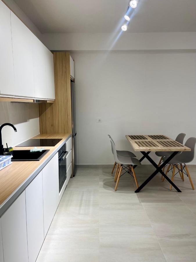 Azura Saranda Terraces Apt Exteriör bild