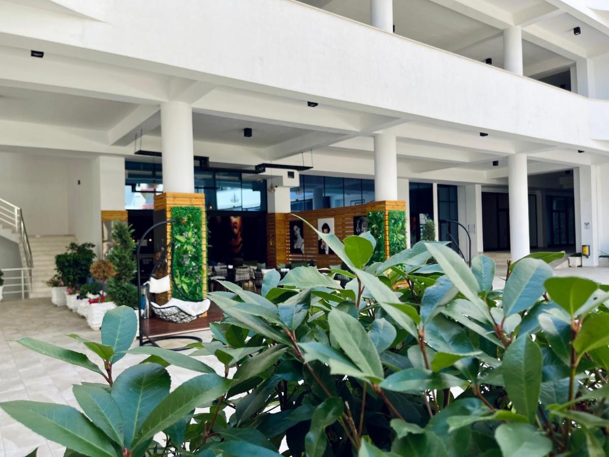 Azura Saranda Terraces Apt Exteriör bild