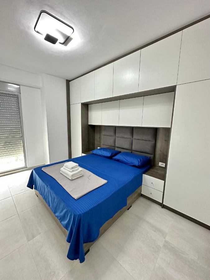 Azura Saranda Terraces Apt Exteriör bild