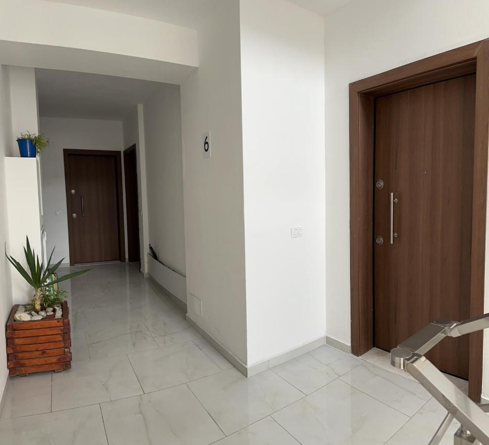 Azura Saranda Terraces Apt Exteriör bild