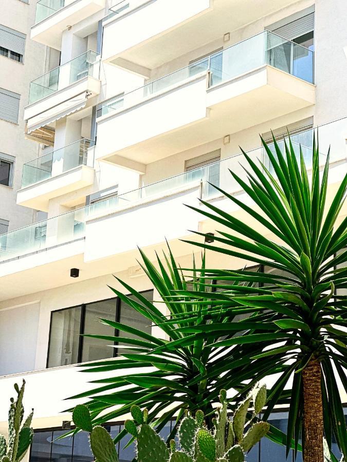 Azura Saranda Terraces Apt Exteriör bild